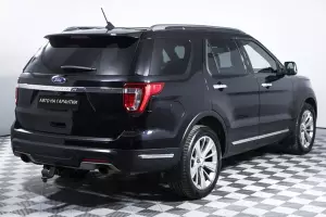 Ford  4