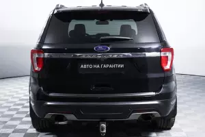 Ford  5