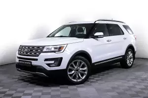 Ford  11