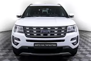 Ford  20