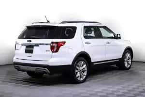 Ford  18