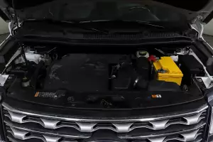 Ford  15