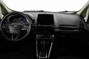 Ford  5
