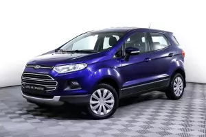 Ford  1