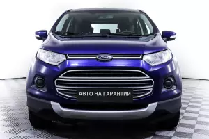 Ford  2