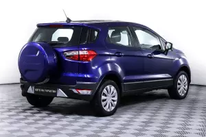 Ford  4