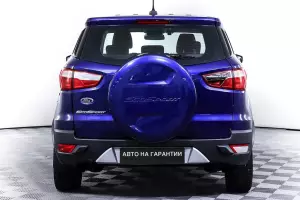 Ford  5