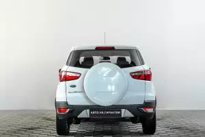 Ford  4