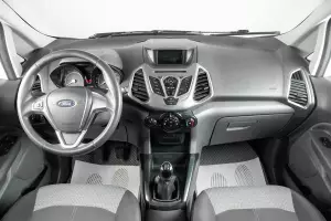 Ford  6