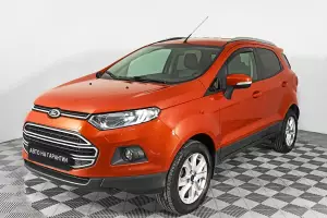 Ford  1