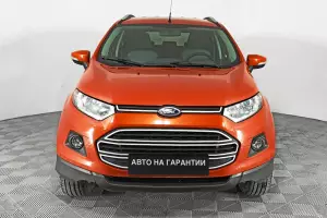 Ford  2