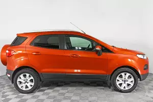 Ford  3