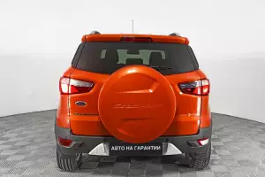 Ford  5