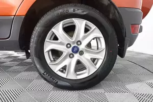 Ford  9