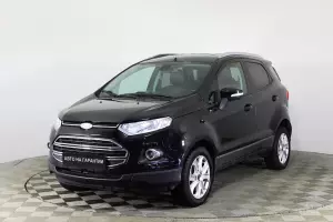 Ford  10