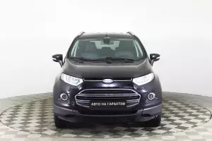 Ford  18