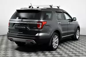 Ford  4