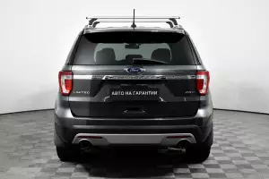 Ford  5