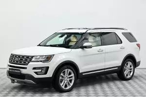 Ford  10