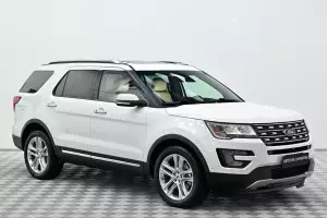 Ford  18
