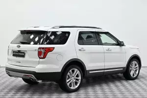 Ford  17