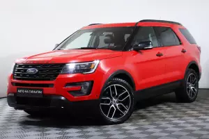 Ford  1