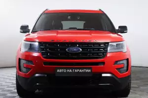 Ford  2