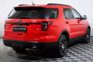Ford  4