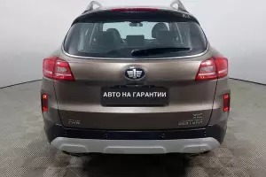 FAW  20