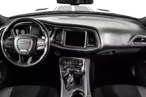 Dodge  8