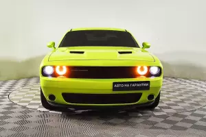 Dodge  27