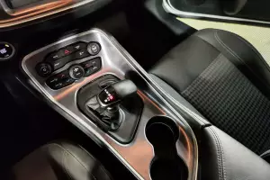 Dodge  8