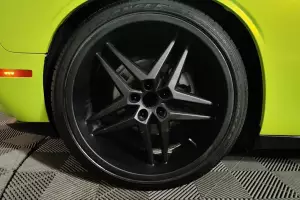 Dodge  20