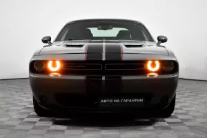 Dodge  2
