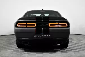 Dodge  5