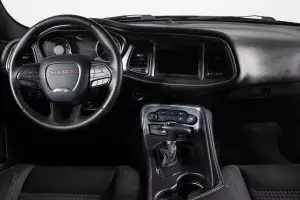 Dodge  8