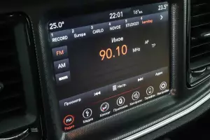 Dodge  7
