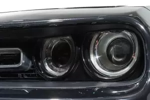 Dodge  16