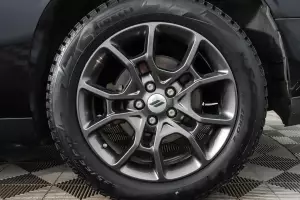 Dodge  14