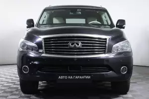 Infiniti  2