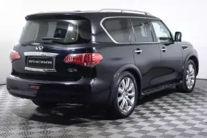 Infiniti  4