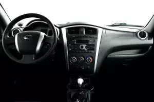 Datsun  8