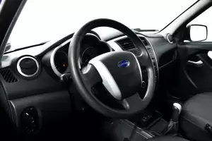 Datsun  9