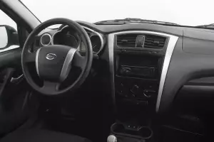 Datsun  8