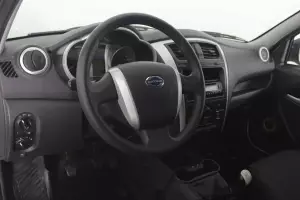 Datsun  7