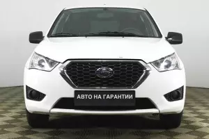 Datsun  18