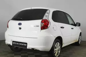 Datsun  16