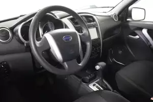 Datsun  10