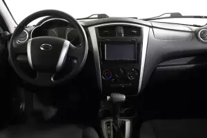 Datsun  7
