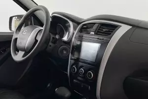 Datsun  7